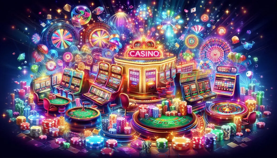Spielbank Cottbus